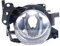 HZ-DESIGN Nebelscheinwerfer Nebelleuchte NSW Nebellampe rechts passend für 5er E60 E61 nur M-Paket