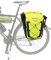 Waterside 2 Stück wasserdichte Fahrradtaschen (Paar) Bikecase Drybag - Ideal für Outdoor-Abenteuer