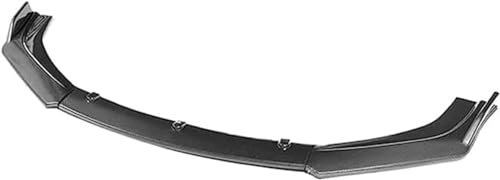 ChegLI Auto Front Spoiler FüR BMW X1 X2 X3 X4 X5 X6 E84 F48 F39 E83 F25 F26 G02 E53 E70, StoßStange Lippe Front Spoiler Tuning Auto ZubehöR Auto Styling Accessoires