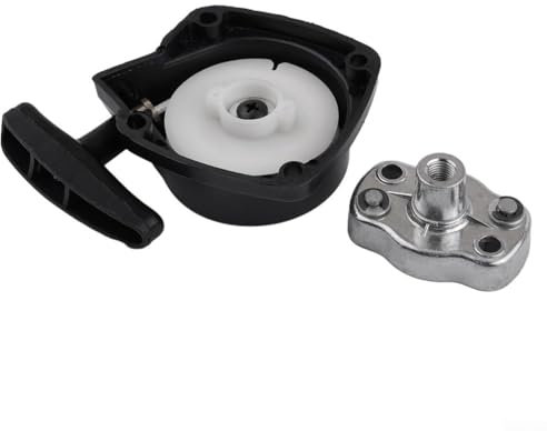 Seilzugstarter Zug, Starterklinke für Heckenschere Motorsense 33/36 Motor Ersatzteile