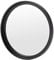UV Filter, Optical Glass Lens Protector Filter with High Transmittance, Universal Fit for DSLR Cameras (58MM)