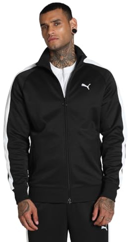 PUMA Herren T7 Always ON Trainingsjacke