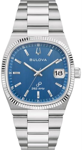 Bulova Classic 96B440 Mens Wristwatch