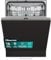 Hisense Integrated Standard Dishwasher - Black - A Rated