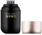 2 en 1 Peine de tinte de cabello rápido para cabello, bolígrafo de cobertura gris, aplicador de retoque, de tinte a prueba de sudor 2 en 1, diseño fácil de deslizamiento, 15 g, salón o herramient