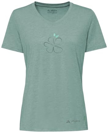VAUDE T-Shirt Women's Skomer Print T-Shirt III
