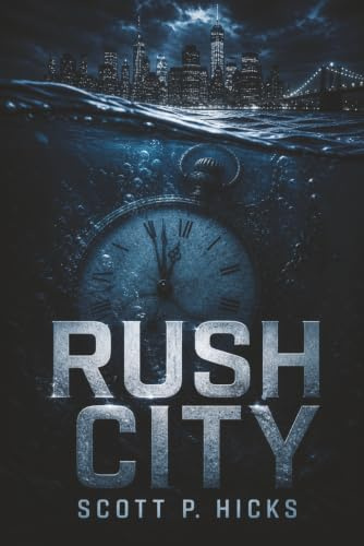 Rush City (Borrowed Hours, Band 2)