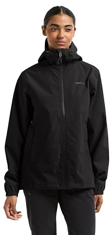 Didriksons - Varja 2 Jacke - Damen Regenjacke - Wasserdicht Leichte - EcoLactam