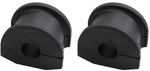 MOOG K201379 Stabilisatorbuchsen-Set