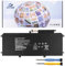 ANTIEE 45Wh C31N1411 Laptop Battery for ASUS ZenBook U305CA U305F U305FA U305L U305UA UX305 UX305C UX305CA-FB055T FB005T FC147T EHM1 UHM4T M3-6Y30 UX305F