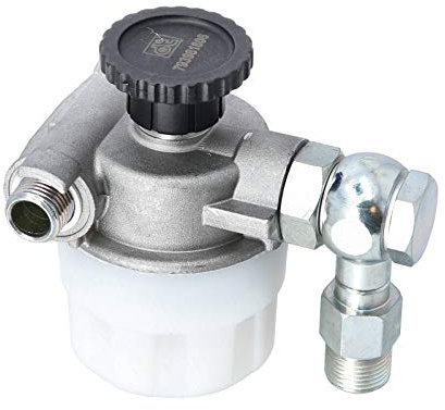 DT Spare Parts 4.66500 - Bomba de combustible