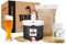 Brew Monkey® Bierbrauset Weissbier | Basic Set 5 Liter Bier | 5,7% Vol. | Bier Brauen Set | Männergeschenke | Bier Geschenke für Männer | Geschenke für Papa | Geburtstagsgeschenk für Männer