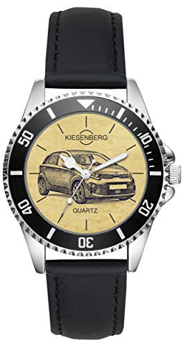 KIESENBERG Uhr - Geschenke für Picanto JA Fan L-4725