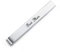 HONEY BEAR Herren Hochzeit Heirat Krawattennadel Krawattenklammer für Normale Krawatte Edelstahl Tie Clip,5.4cm,Silber,MEHRWEG (Best Man)