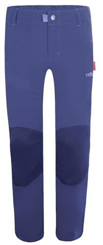 Trollkids Kids Hammerfest Pants PRO 164, Dark Purple