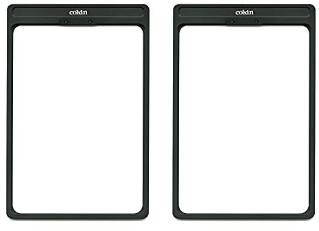 COKIN NX-Series Duo Set 100x143,5mm 2X Filterrahmen