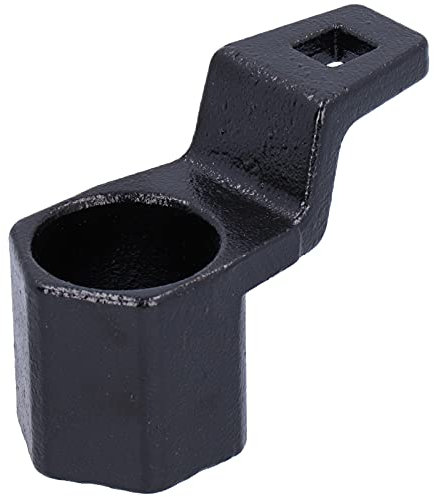 Leapiture 2 Zoll Hex Kurbelwellen Rolle Halterung Schraubens CHL üssel Werkzeug Ersatz Für Honda Accord Civic Insight Odyssey