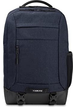 Timbuk2 The Authority Pack DLX blau