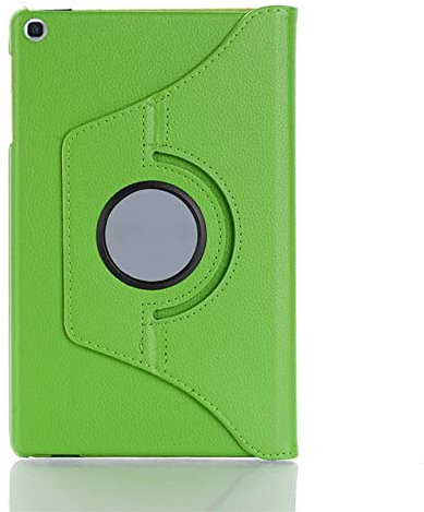 TTYYNN TablethülleTablet-Hülle für Huawei Matepad T10S 10.1 2020 AGS3-L09 AGS3-W09 T10 S Ständer für Huawei Matepad T10 9.7 AGR-L09 T 10 Koffer,grün