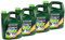 FANFARO 15W-40 GSX API SN/CH-4 Lot de 4 bidons d'huile moteur 5 l