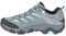Merrell Femme Moab 3 Gtx Chaussures-randonnée-femme, Sauge De Sedona, 38.5 EU