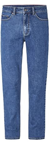 Paddocks Herrenjeans, Ranger, Art. 80253 1606, medium Blue Stone, Slim fit, Stretch 33/28