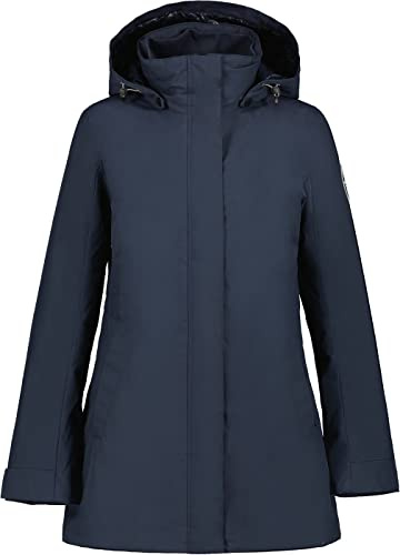 Giacca invernale da donna Icepeak Alna