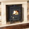 RoyalFire 5kW DEFRA Approved Cast Iron Solid Multifuel Wood Burning Stove