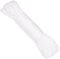 WedDecor 2mm Roman Blind Cord, 1 Meter White Braided Cord Blind String For Gardening Plants, Kitchen & Window Blinds, Home Decor and DIY Craft Projects