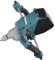 Makita UT002GZ Akku-Rührgerät 1,5-13 mm 40V max. (ohne Akku, ohne Ladegerät)
