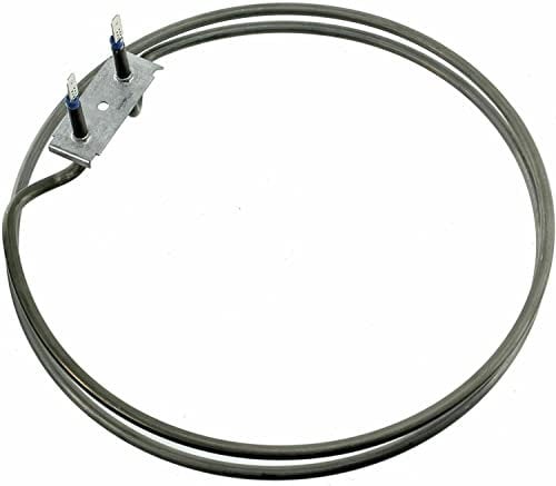 Fan Oven Heating Element For Indesit Electric Cooker Oven 2500W