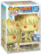 Funko MINATO NAMIKAZE (NINE TAIL CHAKRA MODE) - NARUTO SHIPPUDEN