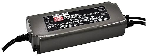 MeanWell LED-Trafo 90W 7.5A 1St.