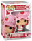 Funko Pop! Retro Toys: - Strwb SC - Strawberry Shortcake - Figura de Vinilo Coleccionable - Idea de Regalo- Mercancia Oficial - Juguetes para Niños y Adultos - TV Fans - Muñeco para Coleccionistas