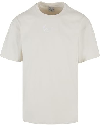 Karl Kani Herren KM-TE011-003-06 Small Signature Essential Tee