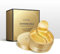 SoGood Essentials Augenpads Augenmaske - 60 Stück Gold Augenpads mit 24k Gold, Hyaluron & Kollagen - gegen Augenringe, Tränensäcke, Falten & Schwellung
