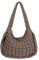 ACUYE Quilted Tote Bag for Women Puffer Bag Quilted Carryall Large Puffy Shoulder Bag Padding Hobo Bag