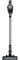 Gorenje kabelloser 2-in-1-Staubsauge SVC216FMLBKII, Black, 121 W, 0.5 liters, 78 Dezibel