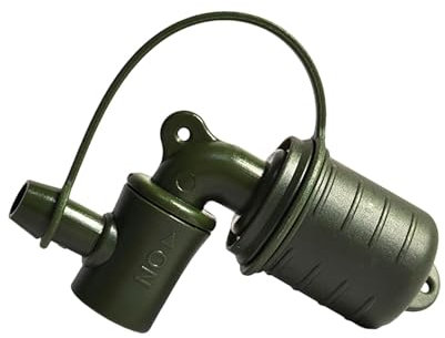 Beißventilkappe, Trinkblasen-Ventil, Beißventil-Abschaltung für Hydration, Mundstücke, Trinkrucksack, Ersatz-Bissausrüstung, Ventile, passend für die meisten Marken