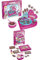 Mini Delices - Lot Mini Délices Création De Tablettes + Série Cuisine Créative - Kit pour Enfants Dès 6 Ans - Accessoires Inclus - Idée Cadeau Pâtisserie Anniversaire - Amusement Garanti
