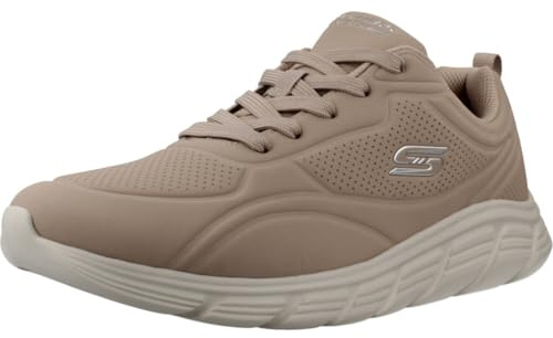 Skechers Slipper/Kletthalbschuh Sneaker sportlich Bobs B Flex Lo-Graceful Stride