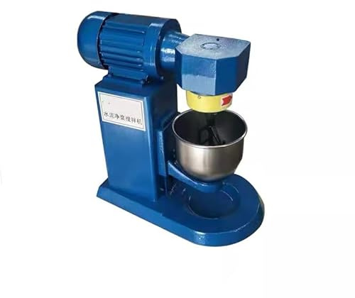 Automatic Cement Paste Mixer