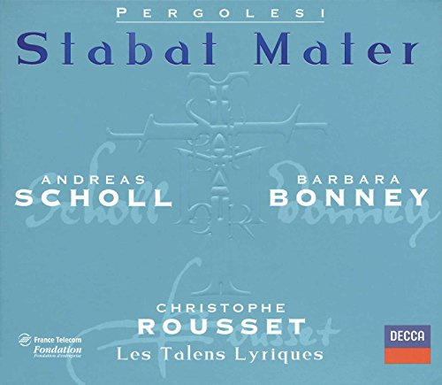 Pergolesi - Stabat Mater