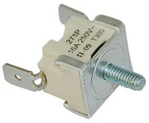 Thermostat de securite [259a] pour Fours - Cuisinieres ARTHUR MARTIN