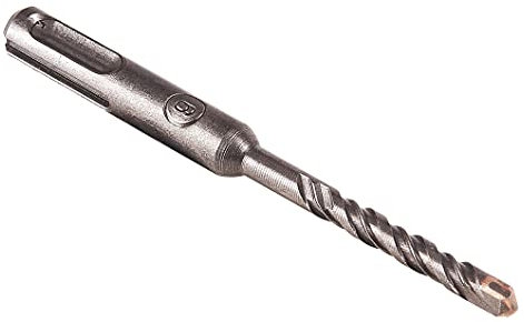 Amtech F4001 4mm x 110mm SDS Masonry Drill bit