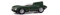 Solido 4303000 421436410 1:43 Jaguar D -1952 421436410-1, grün