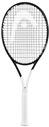 Head Sport GmbH Graphene 360 Speed MP Größe 5 Transparent (unbespannt)