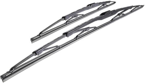 Mossa Frontwischer passend für Citroen C3 I Hatchback Cabriolet 2002-2009 S