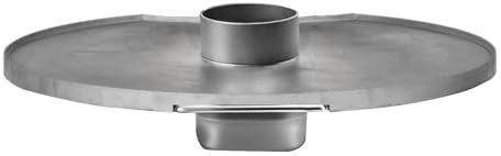 Monolith Feuerplatte zu LeCHEF