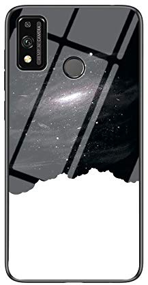 Hülle® Anti-Kratzer Glas Handyhülle Kompatibel für Huawei Honor 9X Lite (6)